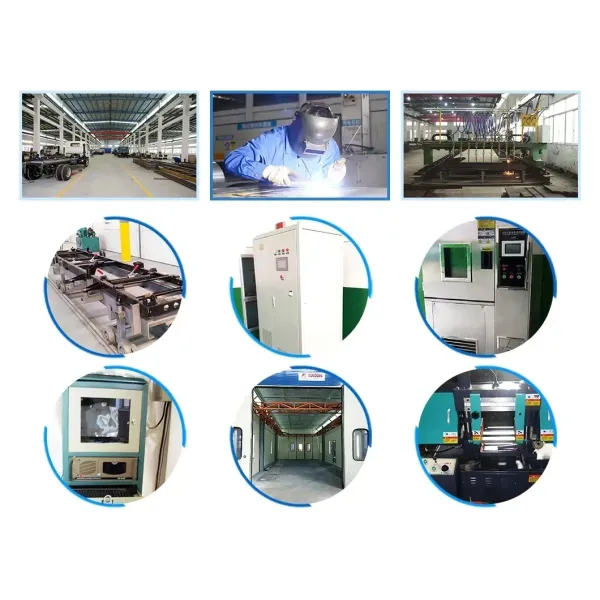 Three Cylinder Hydraulic Straw Baler Machine for Silage with Automatic Packing