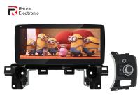 Android Mazda 5 Car Stereo, Car Multimedia Player com 4G DSP Joystick