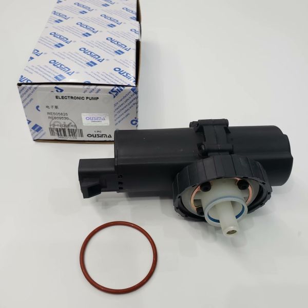 Одобренный CE насоса для подачи топлива RE505825 RE509530 экскаватора John Deere