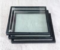Factory Supplier Low E Glass Double Glazing Insulated Laminated Glass