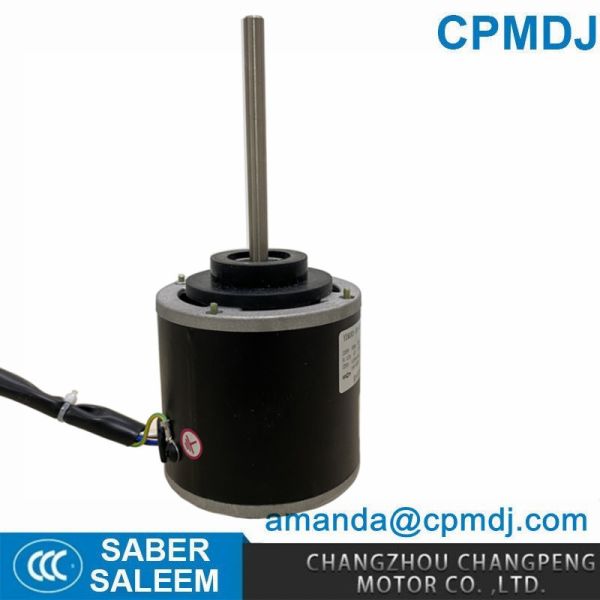 Крытый вентиляторный двигатель для противовирусного мотора очистителя воздуха приспособления обеззараживанием воздуха