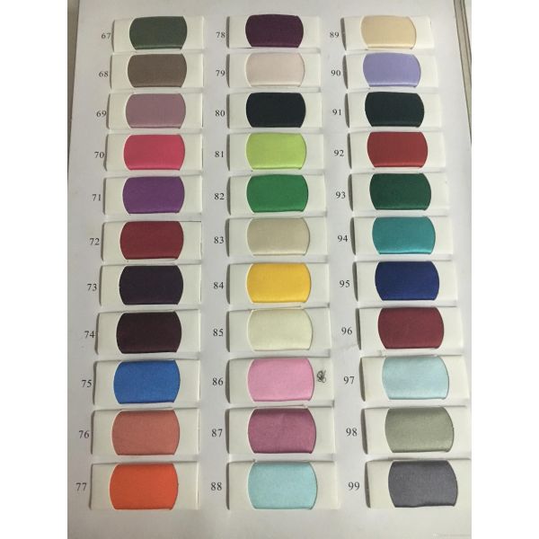 Sequin Embroidery Fabric Arabic Evening Dresses Beige Color Zipper Back Style