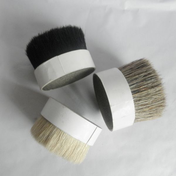 50-70% tops hankow pig bristles for brush