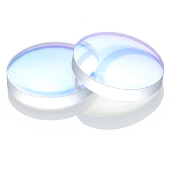 Nettoyage au laser Tête de coupe supérieure protectrice inférieure protectrice double lentille de protection 18*2 20*2 30*2 43*2 44*2 wi