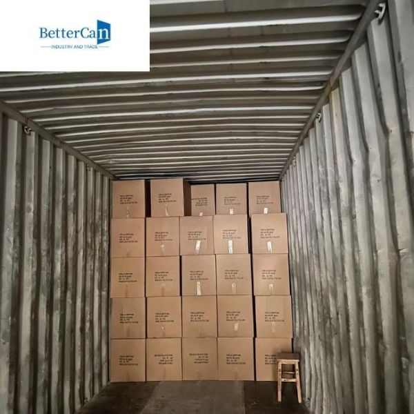 Foshan BetterCan Intelligent Packaging Co.,Ltd.