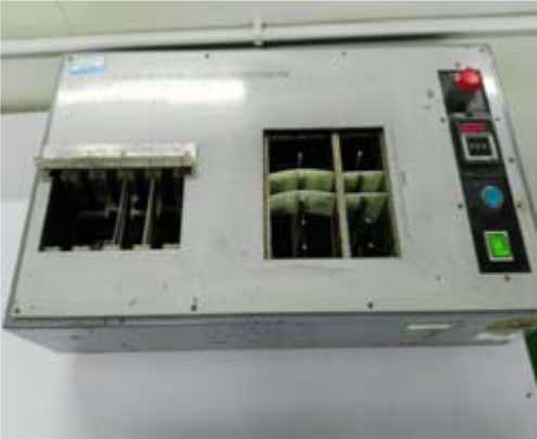 SHENZHEN CSM TECH CO.,LTD