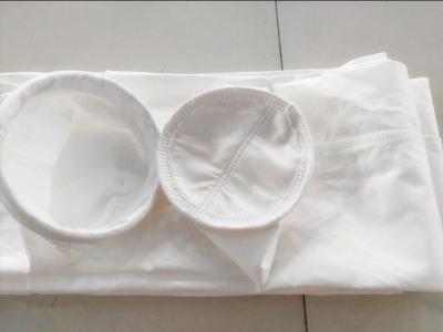 High Temperature Chemical Resistance PTFE Filter Bags For 0240D005BN3HC 5 Μm Filtering Precision