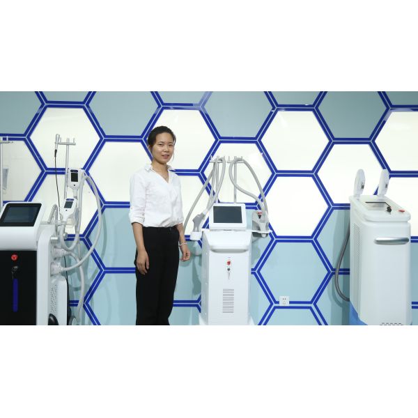 Beijing Nubway S&T Co., Ltd