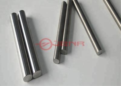 Nb Rod Niobium Products High Purity For Asputtering Target ASTM B392-98