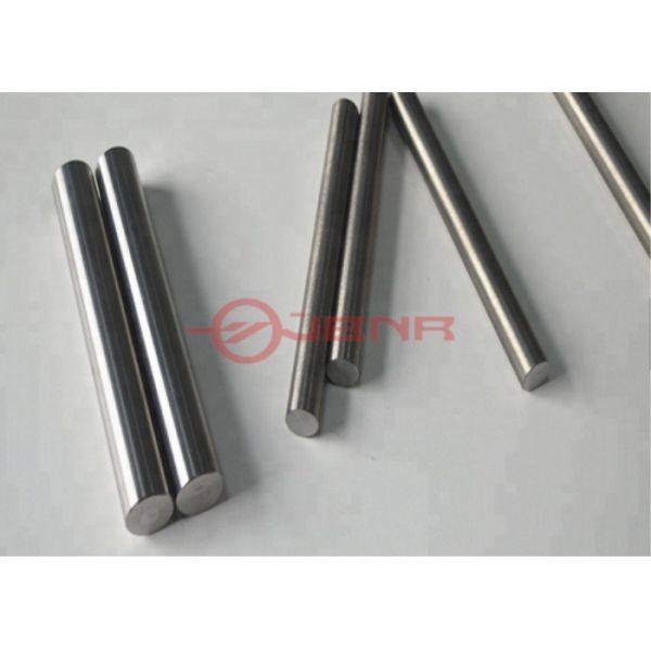 Nb1 Nb2 Niobium Rod Good Cold Processability , Niobium Bar For Steeling Making
