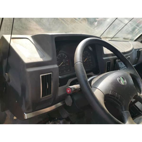 Six Section Arm ZTC1500 Zoomlion 150 Ton Mobile Crane