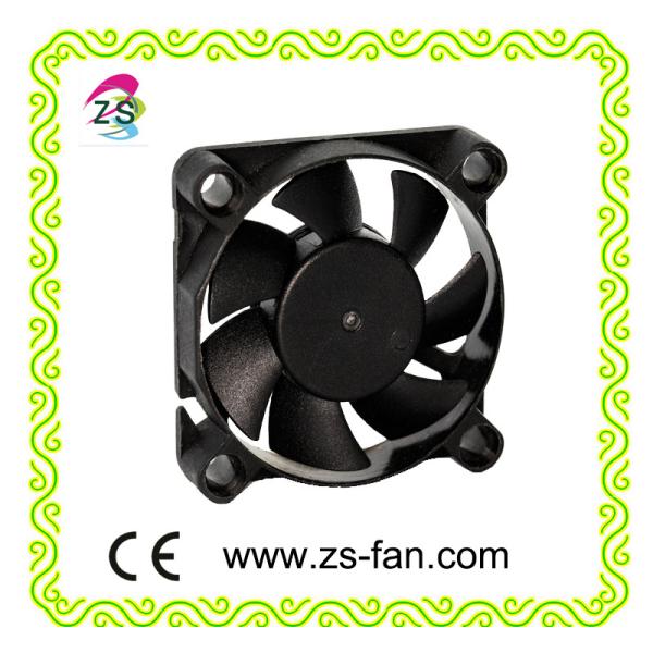 5v mini cooling fan 4510 dc fan plastic 45x45x10mm CE,UL,ROHS axial fan