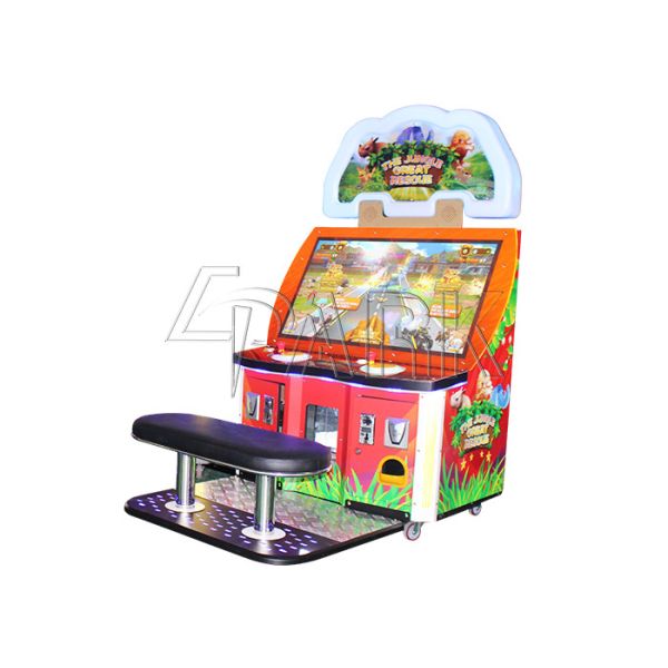 300KG Amusement Game Machines