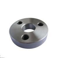 A flange cega Cl900 do aço carbono de Astm A694 F60 A105 forjou