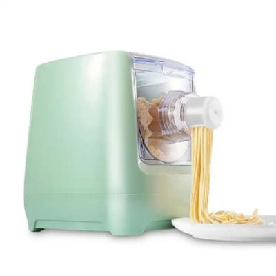 Máquina de fazer massas com operação fácil máquina automática de fazer macarrão
