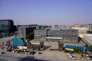 Fujian Nanwang Environment Protection Scien-tech Co., Ltd