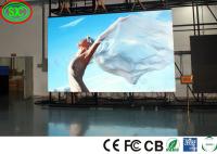 P6 P8 P10 SMD3535 7000cd/m2 Outdoor Led Screens 192x192mm led screen outdoor advertising