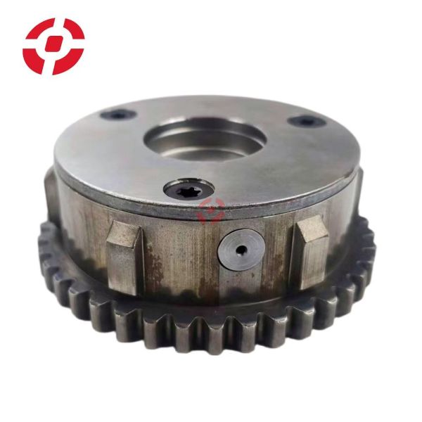 Automotive timing wheel Camshaft sprocket for VO LVO Timing gear OE 31492216 Camshaft gear exhaust