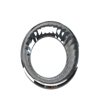 Plastic Electroplating Services For Surface Finishing And Part Marking