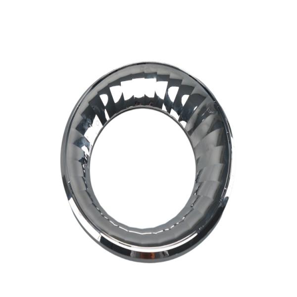 Plastic Electroplating Services For Surface Finishing And Part Marking