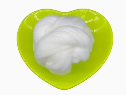 Acrylic Black Fiber Tow Ultra-Fine 3Dtex Virgin Material For Spinning 100% Acrylic