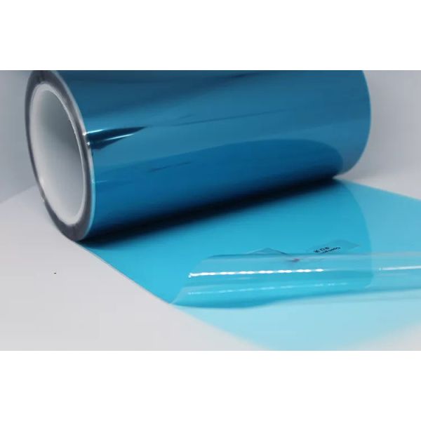 Protector de pantalla de silicona para mascotas a prueba de explosión Protector de película de vidrio 9H Nano