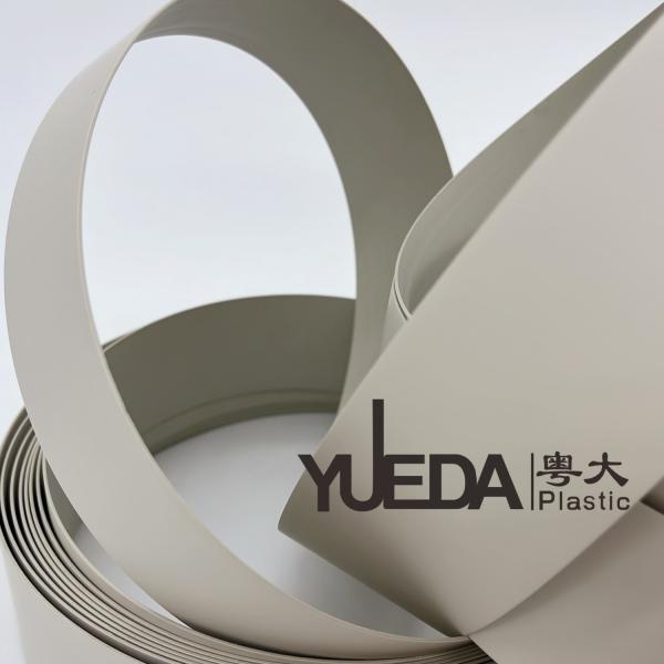 Premium PVC Furniture Edge Banding With Skin Sensation Stain Resistance M8167