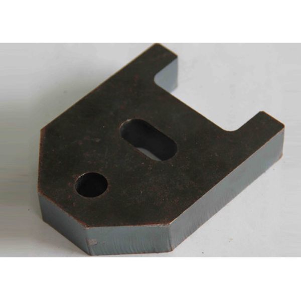 таблица автомата для резки лазера волокна 1500В одиночная с крышкой защиты