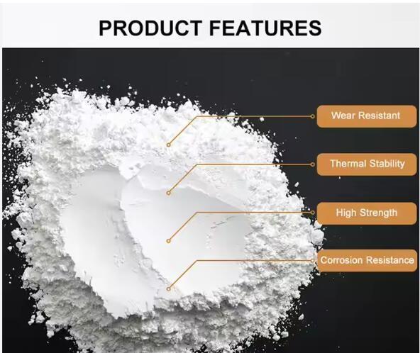 Factory Supply Aluminum Oxide Powder High Purity Al2O3 99.66% Activated Alumina Powder With Good Price