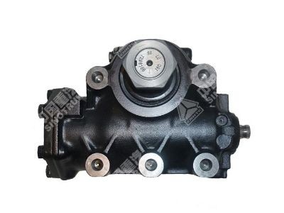 SINOTRUK HOWO SPARE PARTS Steering gear WG9925477132 FOR SALE