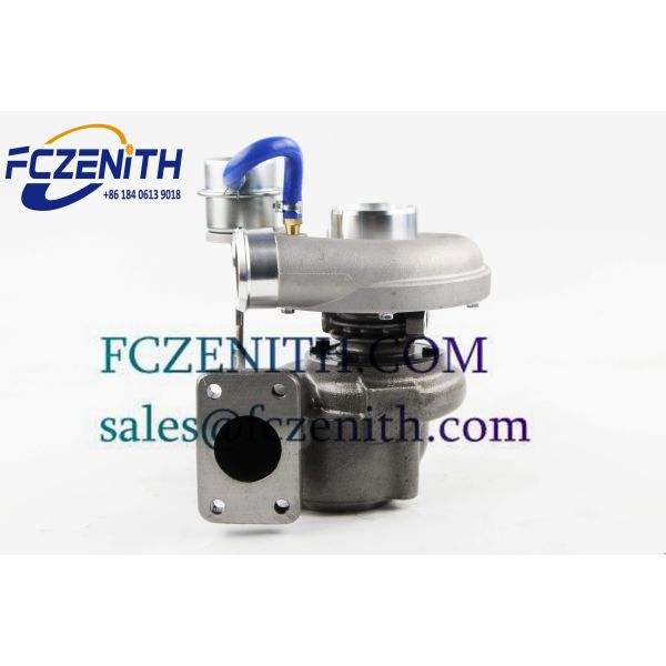 GT2556S Perkins Turbocharger 2674A209 711736-5010S 711736-10 7117360010 for C&ATerpillar Excavator E312D