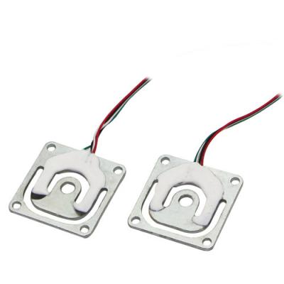 Ponte das pilhas de carga do aço de liga micro meia para o equipamento de teste 10VDC da força
