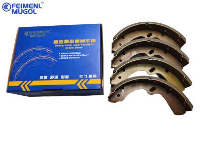 JMC1030 5-87870023 587870023 Calçados de travagem automática