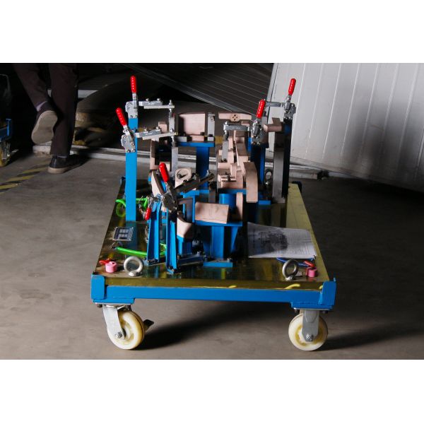 S203F2701030300 S203F2701030800 Mid-Door Automotive Accessories for Changan CS55PLUS 22-24