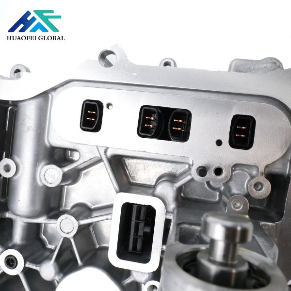 0AM DQ200 Transmission Control Unit 0AM DQ200 DSG 7-Speeds 0AM 927769D for VW AUDI Skoda