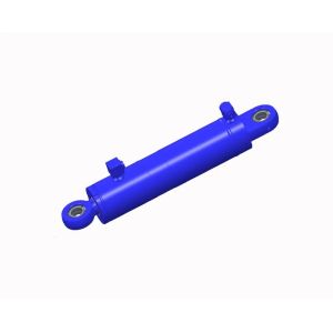 Automobile Lifting Oil Cylinder