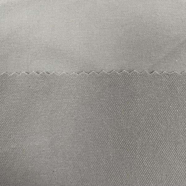 175±5GSM 88%P 12%SP 70D+40D*70D+40D spandex fabric