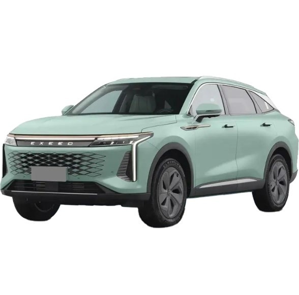 R16 Tires 2024 EXEED Rx PHEV Yaoguang STELLAR