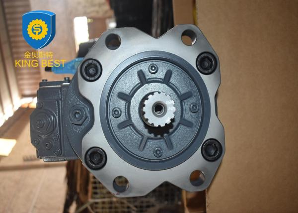 Bomba da substituição de Kawasaki K3V112DT da bomba hidráulica da máquina escavadora do JCB JS220