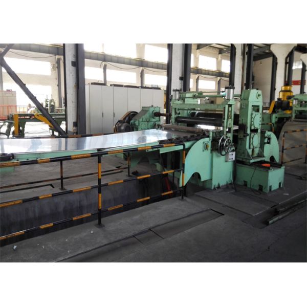 SS410 SS316 Rolled Steel Strips Gold BA HL Mirror Finished 100mm-2500mm Width