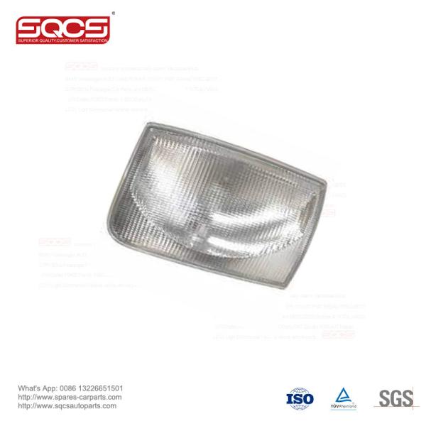 Numéro OE 2D0953042A Feuille d'indicateur avant scintillante pour VW LT Condition côté droit 1996-2006