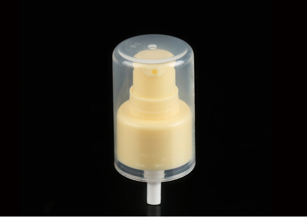 18/410 0.2 - 0.25cc/T Cosmetic Plastic Lotion Pump