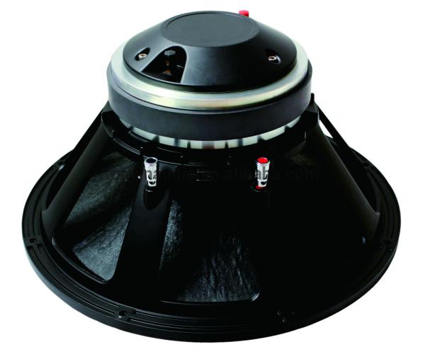 15 inch Professional coaxial speaker Monitor speaker coaxial speaker 15