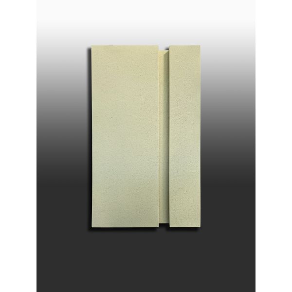Aluminum Cladding Facade Anti - Erosion New Satly For Wall Decoration Aluminum Veneer For Exterior Buidling