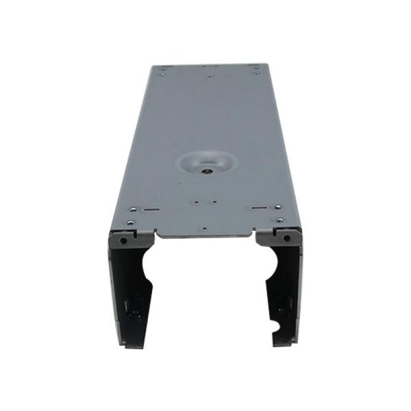 Stainless Steel Laser Cutting Metal Sheet Fabrication , YMP Metal Bending Parts