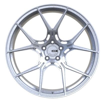 20x10 One Piece Forged Wheels Rims 16 Inch Aluminum Alloy