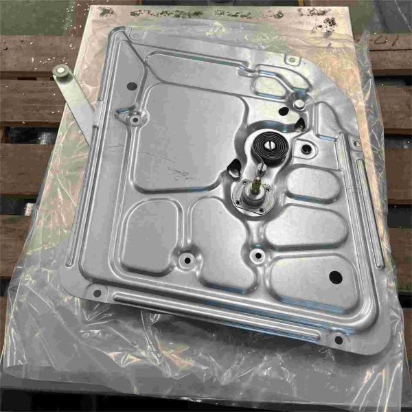 WG1642330003 Подъемник стекла для окон HOWO