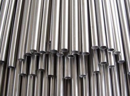 310 321 316 316L 304 201 Stainless Steel Seamless Tube GB, ASTM, ASME