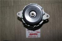 PC60-7 Alternator Excavator Engine Parts Alternator 600-821-6120