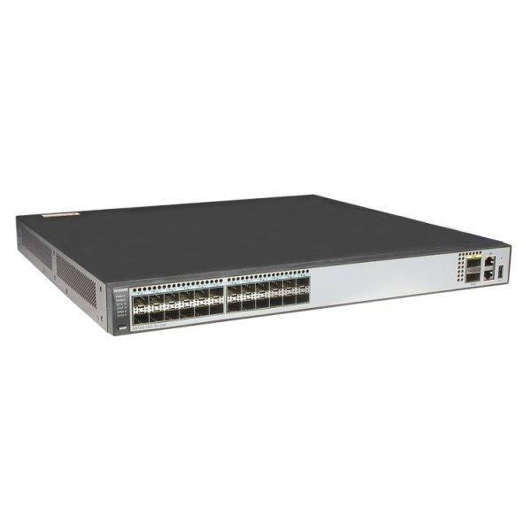 Newly Released S6720-30C-EI-24S-AC S6720-54C-EI-48S-AC 24 Port Gigabit SFP POE Switch
